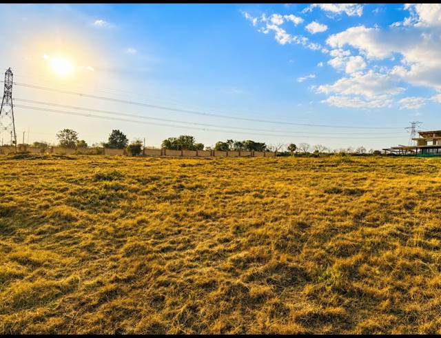 LAND FOR SALE IN BLUE HILLS EQUESTRIAN ESTATE